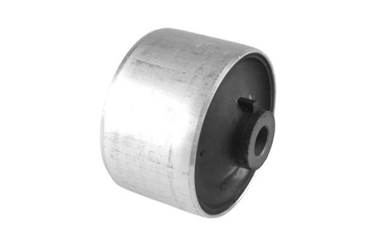 Wishbone rubber