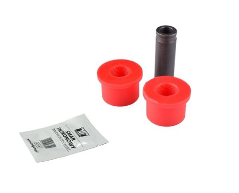 wishbone rubber, Image 2