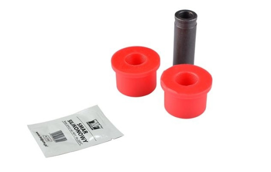 wishbone rubber, Image 2