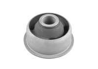 Wishbone rubber