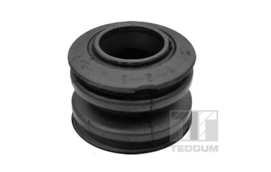 wishbone rubber