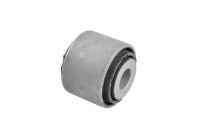 wishbone rubber