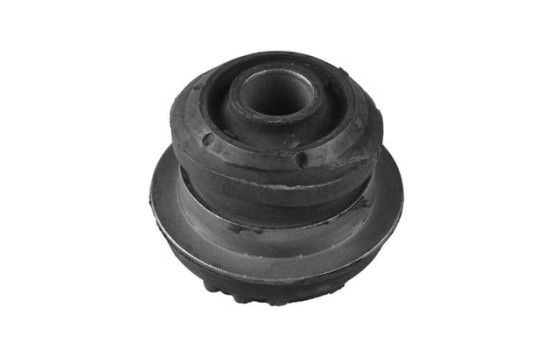 Wishbone rubber