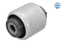 Wishbone rubber