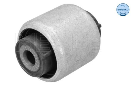 Wishbone rubber