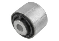 Wishbone rubber