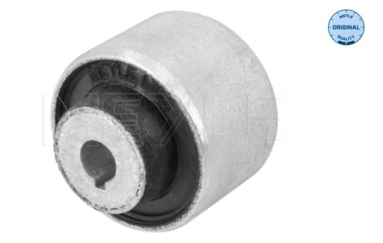Wishbone rubber