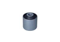 Wishbone rubber