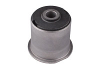 Wishbone rubber