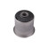 Wishbone rubber