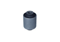Wishbone rubber