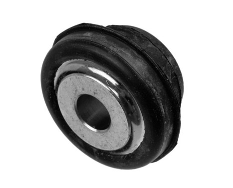 Wishbone rubber