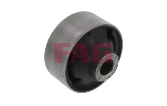 Wishbone rubber