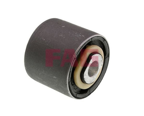 Wishbone rubber