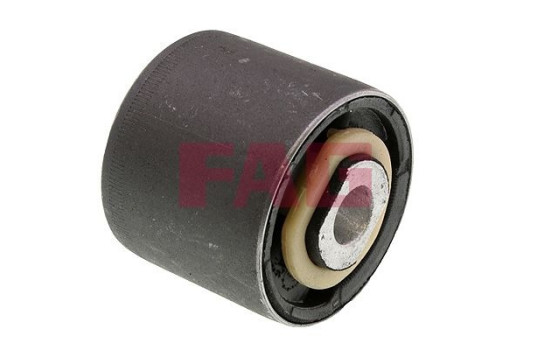 Wishbone rubber
