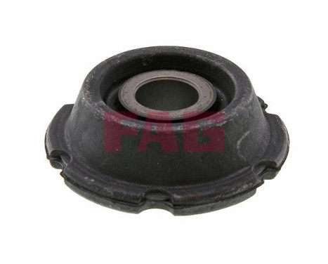 Wishbone rubber