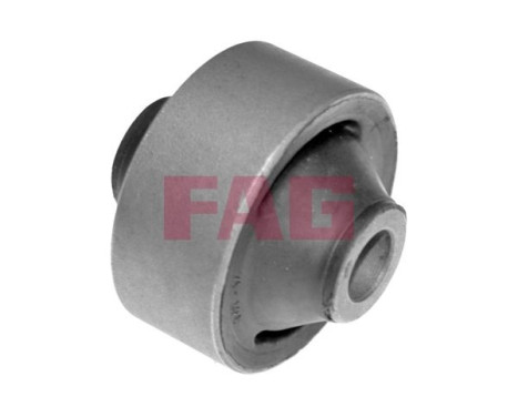Wishbone rubber