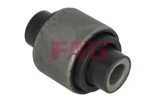 Wishbone rubber