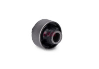 Wishbone rubber