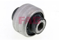 Wishbone rubber