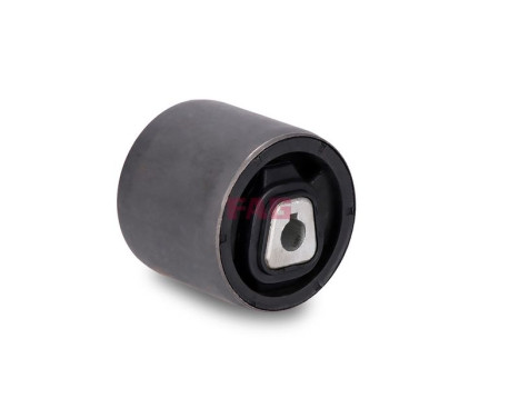 Wishbone rubber