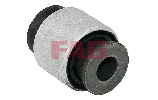 Wishbone rubber