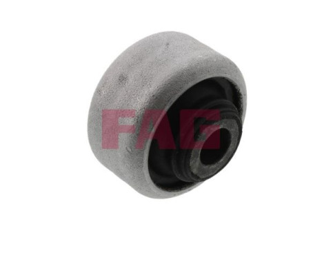 Wishbone rubber