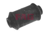 Wishbone rubber