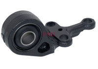 Wishbone rubber