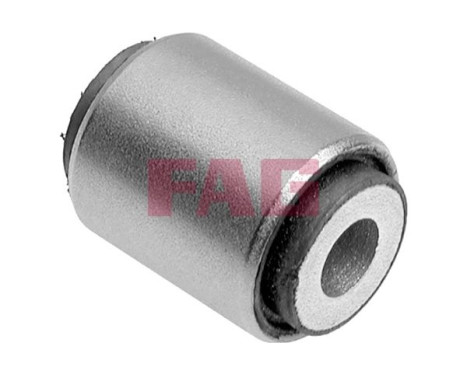 Wishbone rubber