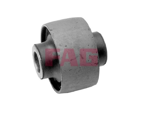 Wishbone rubber