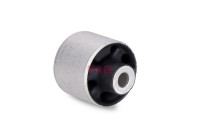 Wishbone rubber