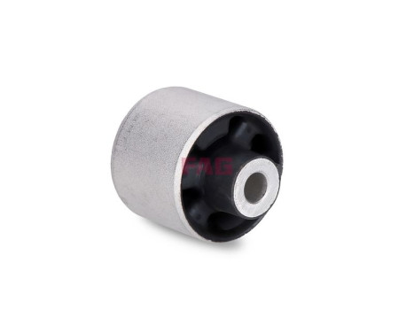 Wishbone rubber