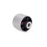 Wishbone rubber