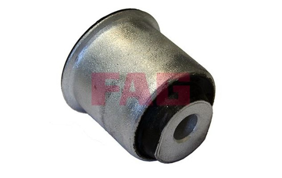 Wishbone rubber