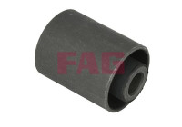Wishbone rubber