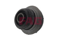 Wishbone rubber