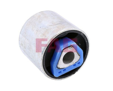 Wishbone rubber