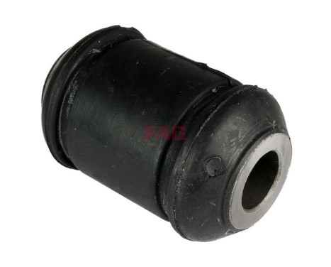 Wishbone rubber