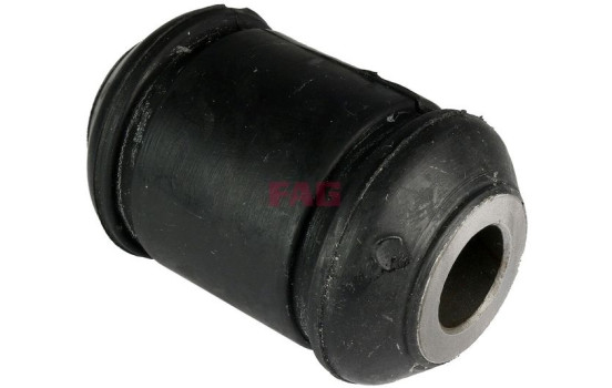 Wishbone rubber