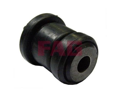 Wishbone rubber