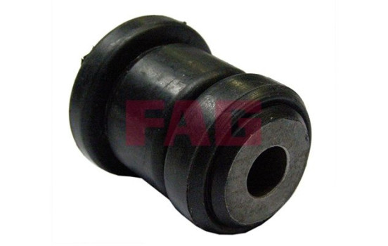 Wishbone rubber