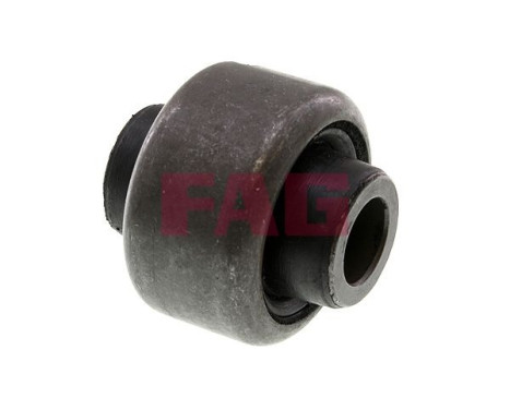 Wishbone rubber