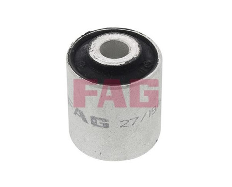 Wishbone rubber