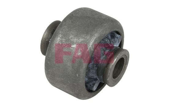 Wishbone rubber
