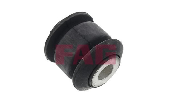 Wishbone rubber