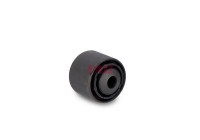 Wishbone rubber