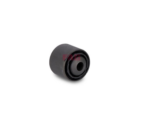Wishbone rubber