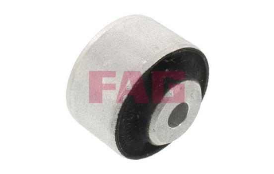 Wishbone rubber