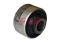 Wishbone rubber